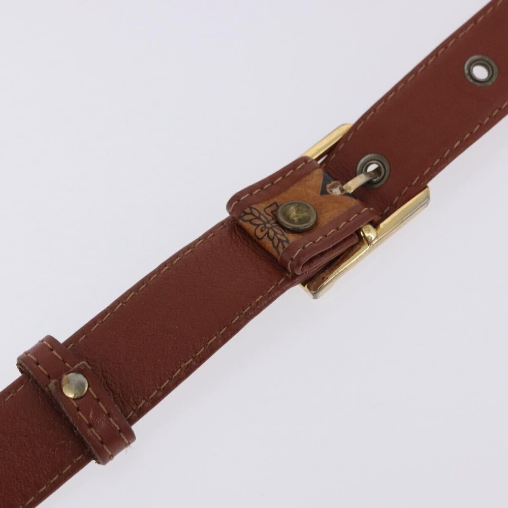 MCM Drawstring Leather - Picture 16 of 16